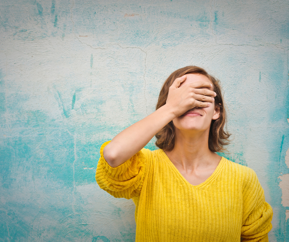 Regrets, I’ve Had a Few…