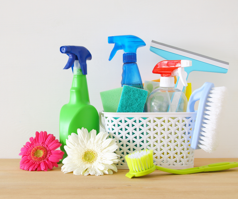 Spring Clean Your Career