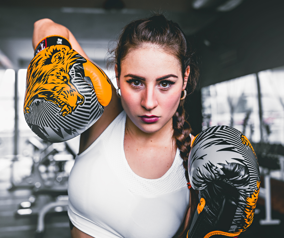 Confidence Is Not The Absence of Fear