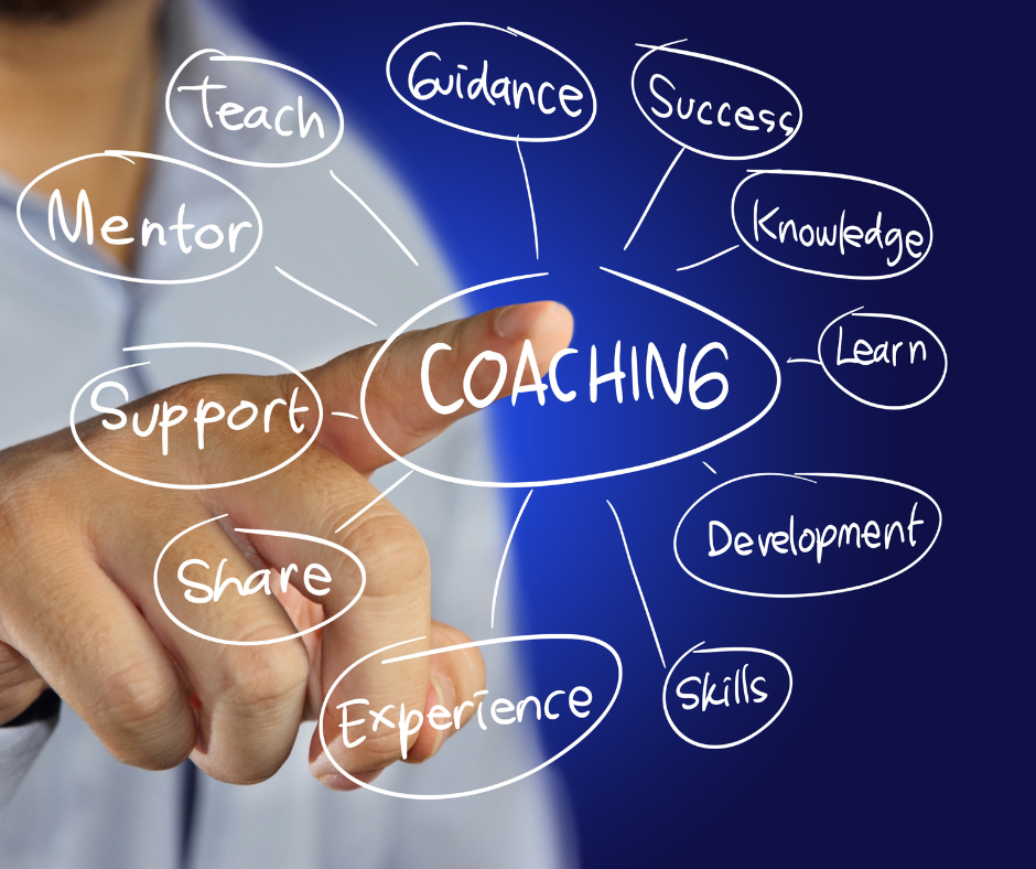 5 Great Questions About Coaching