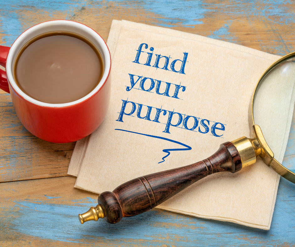 What "Succession" Teaches Us About Purpose