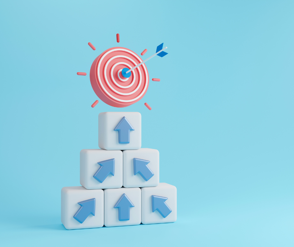 The VOHSAC Method of Achieving