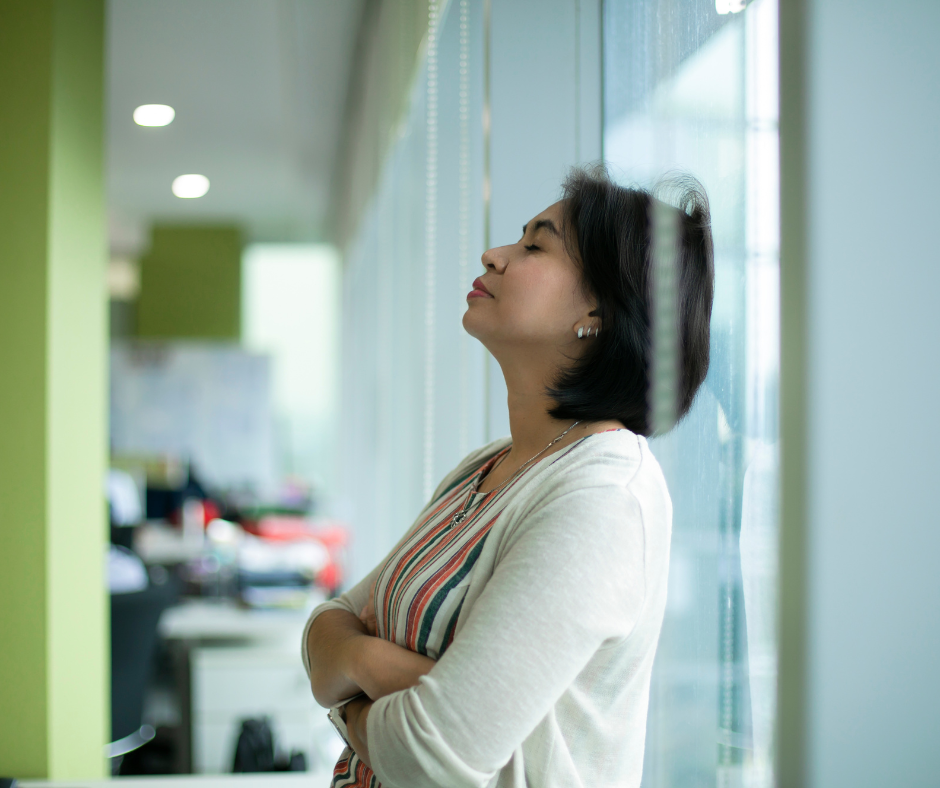 Tackling the January Gloom