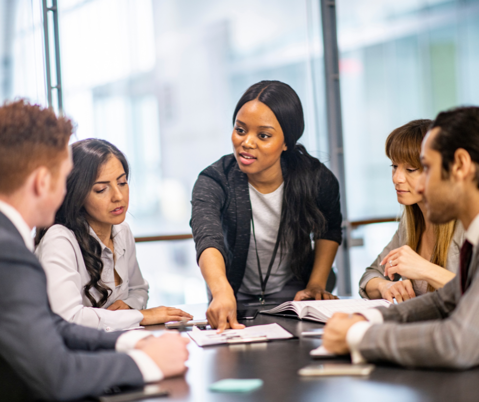 How to lead with Empathy