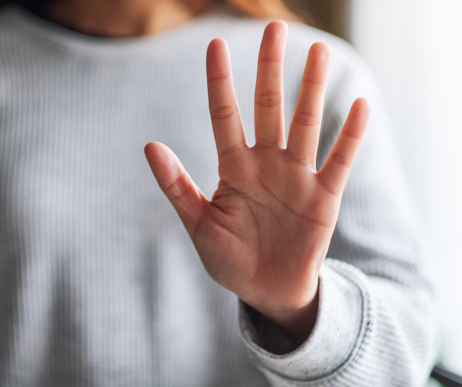 5 Ways to Stay Grounded in Turbulent Times