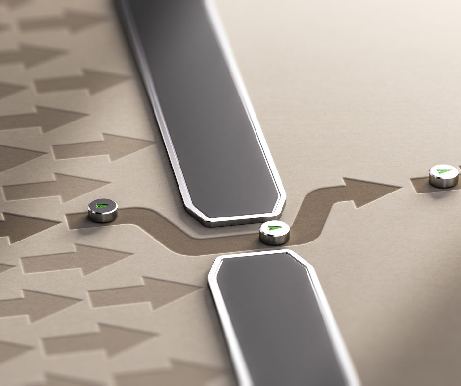 Can’t Go Over, Can’t Go Under? Gotta go through