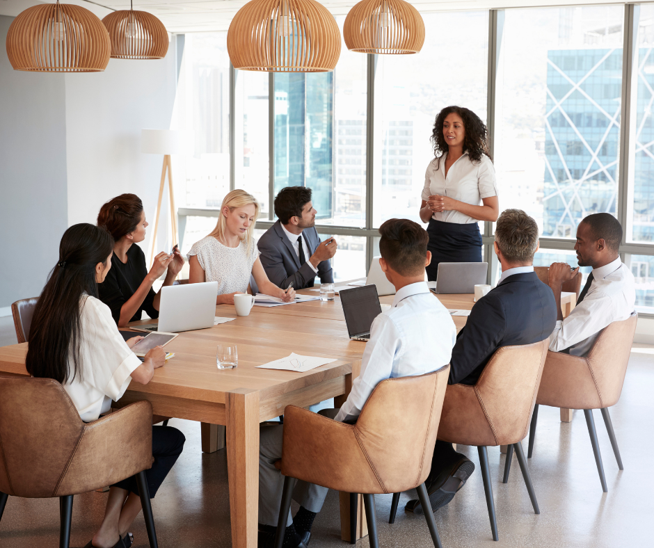 How to Find Your Voice