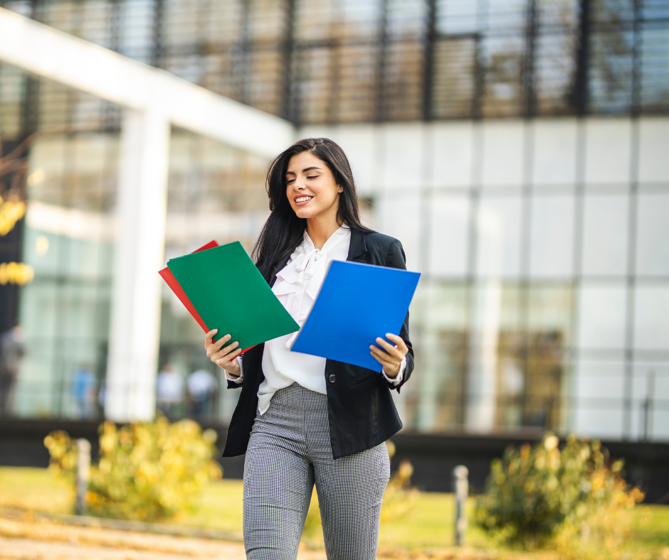 Build Range, Not Job Titles