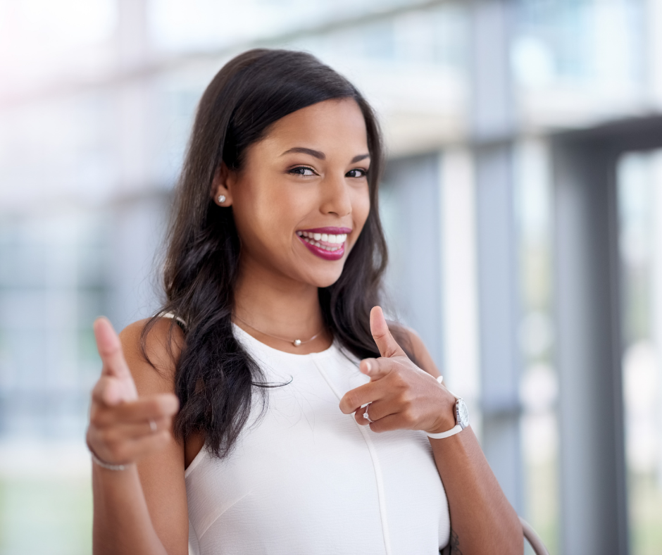 How to Believe You’ve Got What It Takes