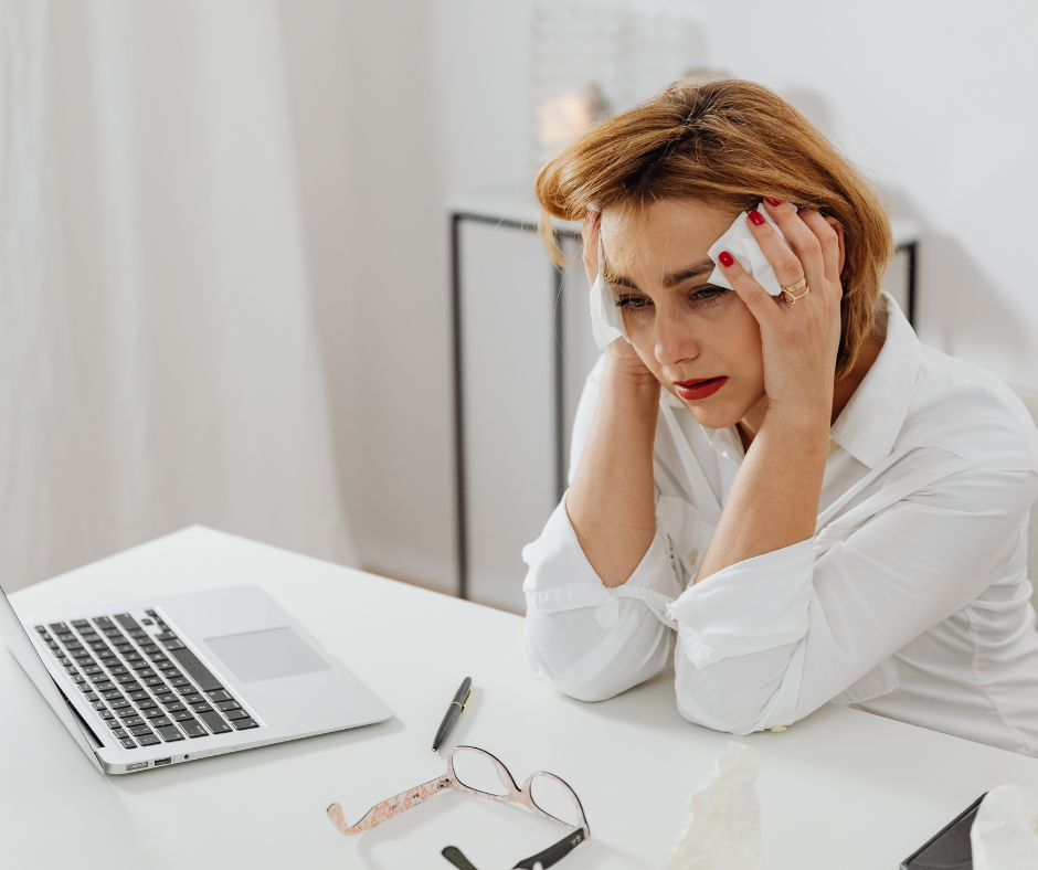 10 Rejections in One Day. Here's What Nobody Tells You.