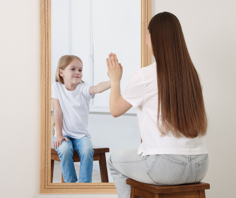 3 Things I'd Tell My Younger Self