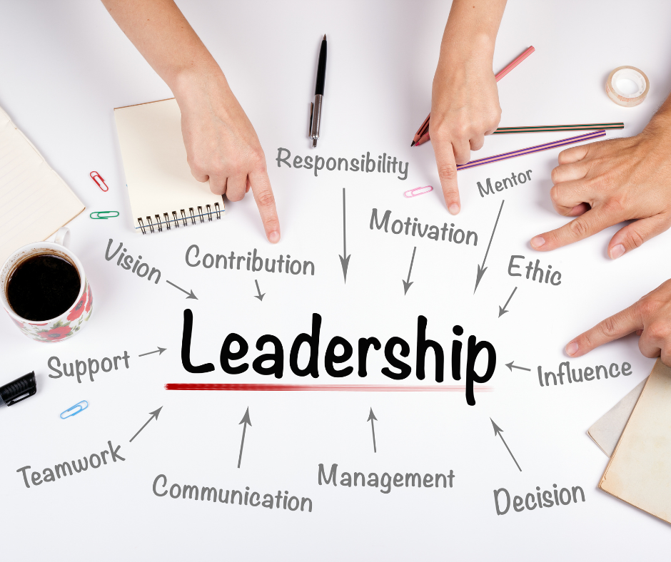 The New Leadership Skill Nobody Trained Us For