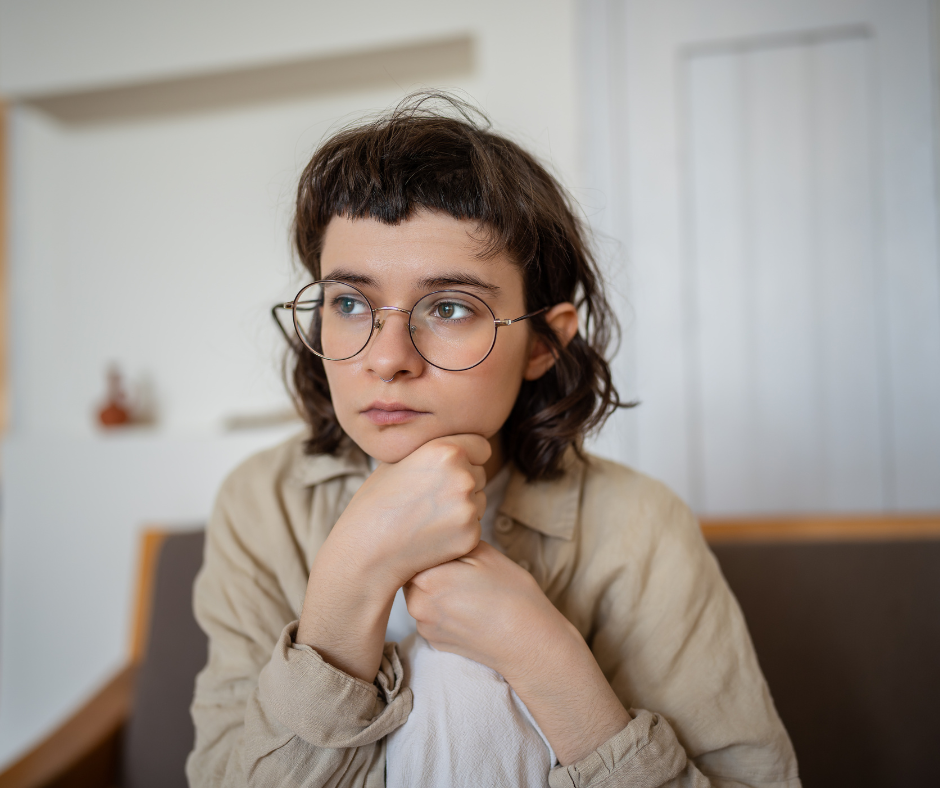 How to Embrace the Doldrums&nbsp;