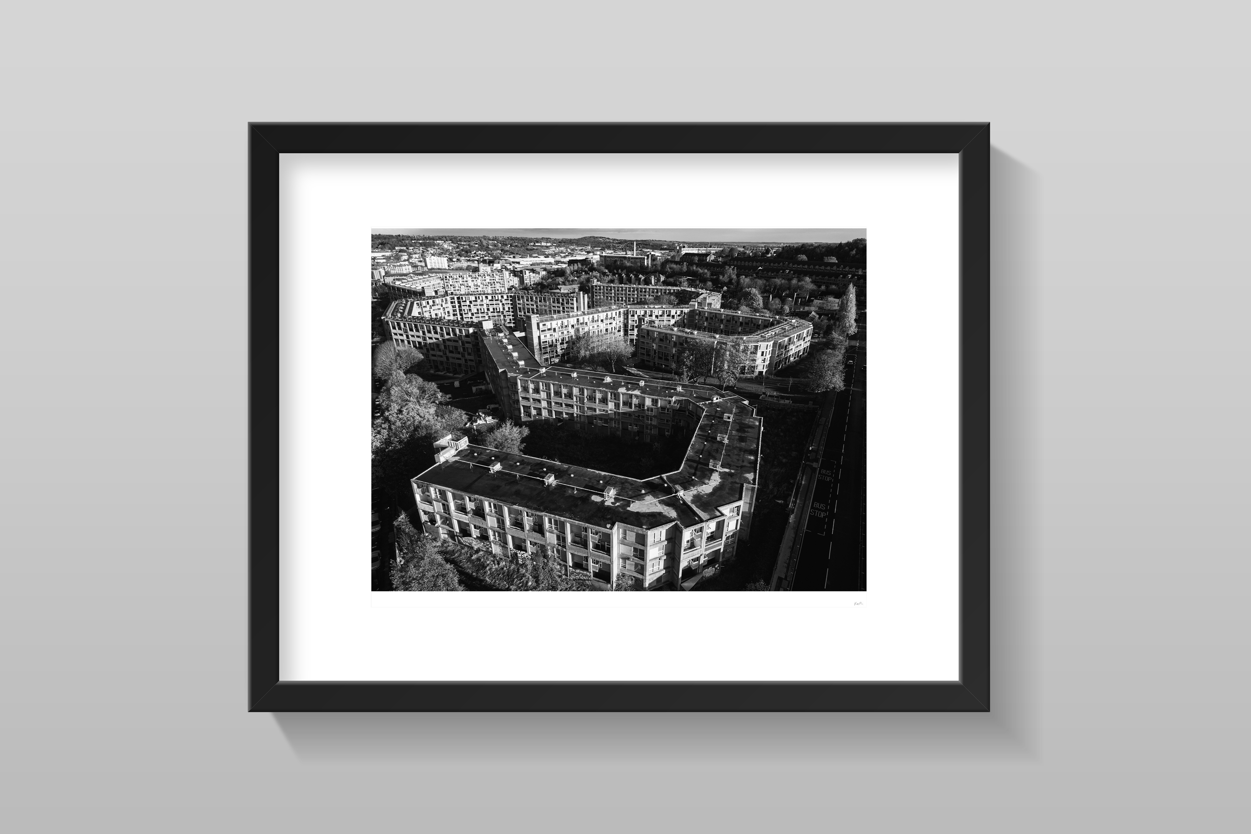SD Framed Picture BW Park Hill.png