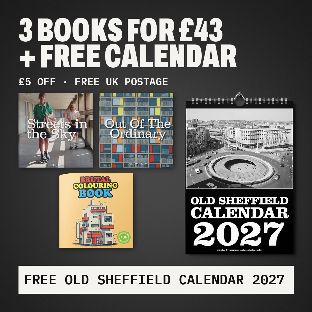 Streets in the Sky Bundle