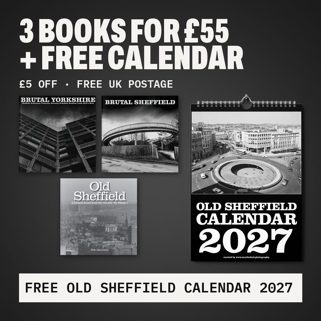 Sheffield Photography Bundle