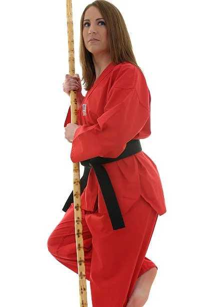 BO STAFF