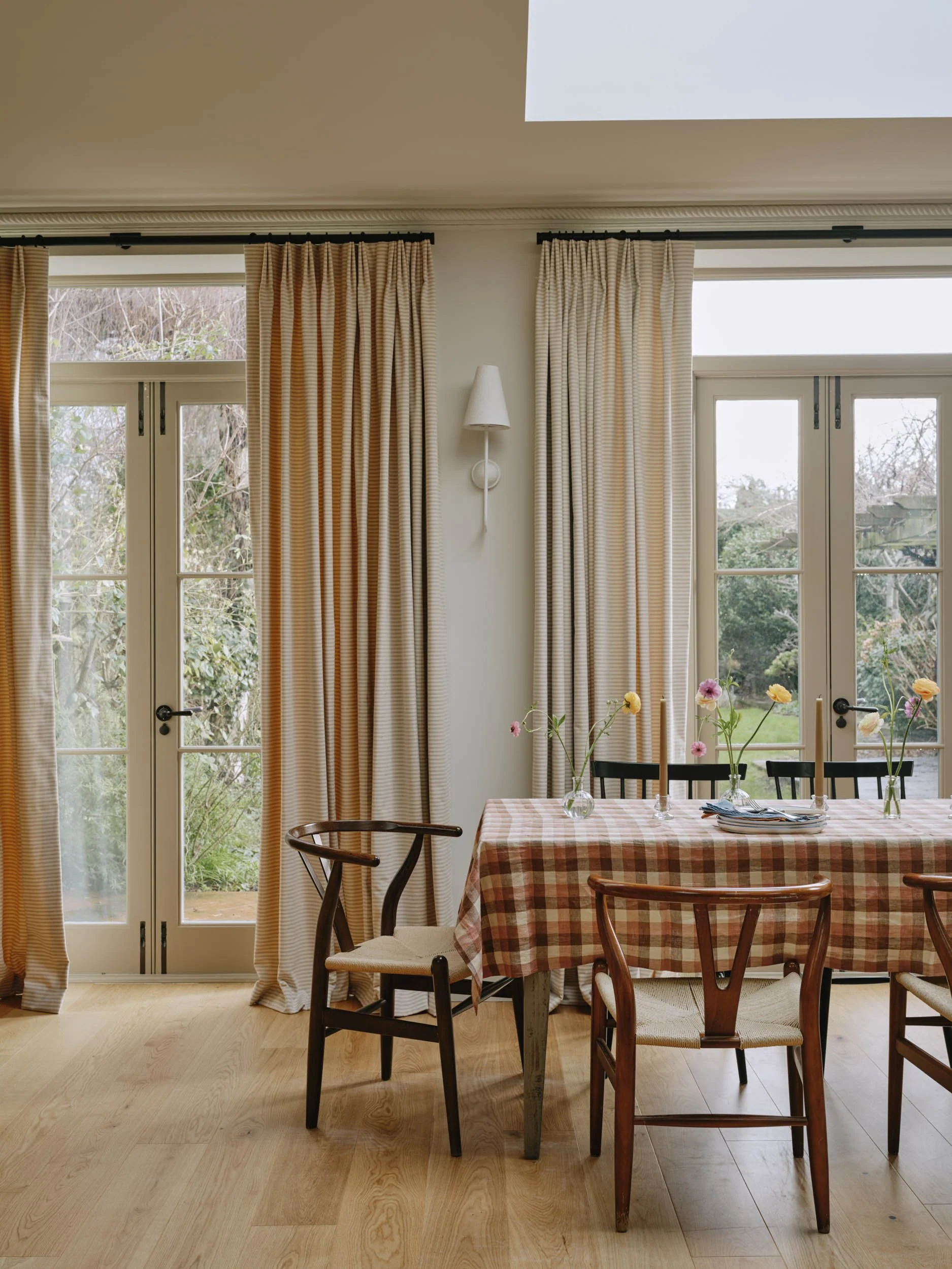 Acton Family Home — Emma Ainscough