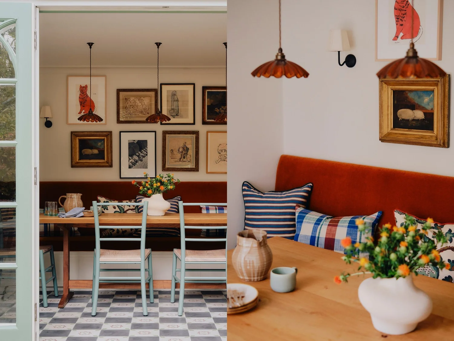Emma Ainscough | Interior Design & Interior Consultancy