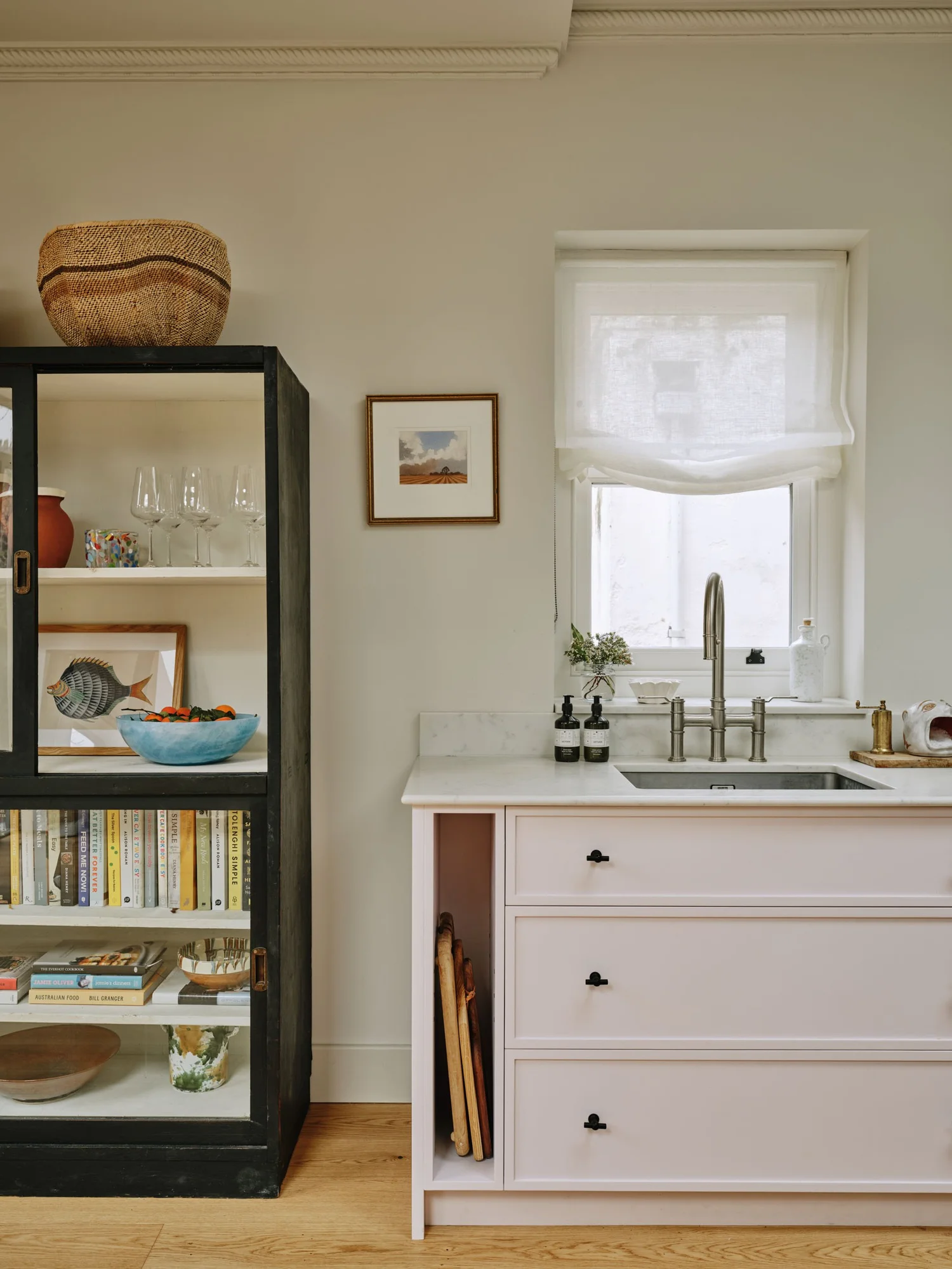 Acton Family Home — Emma Ainscough
