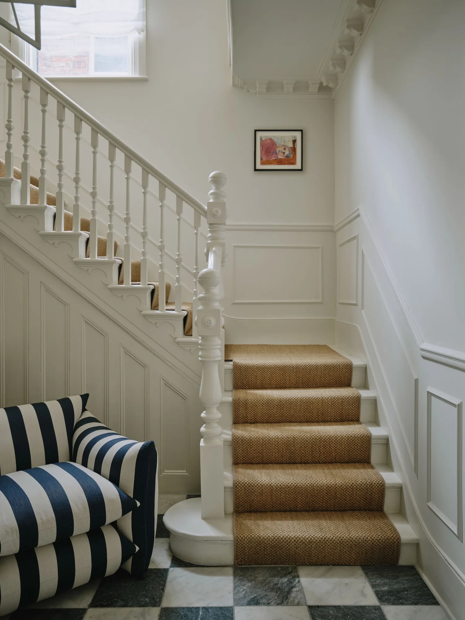 Acton Family Home — Emma Ainscough
