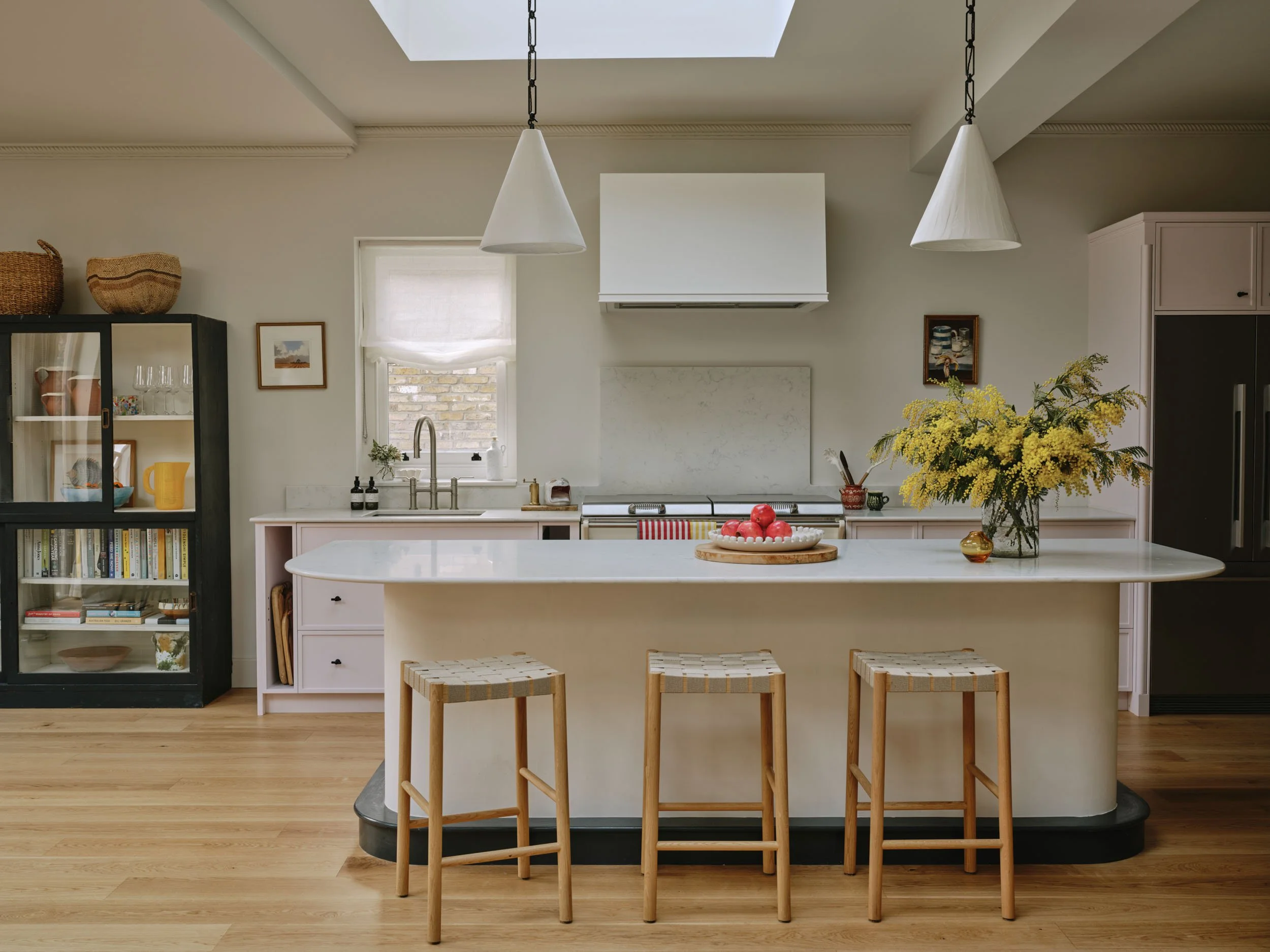 Acton Family Home — Emma Ainscough