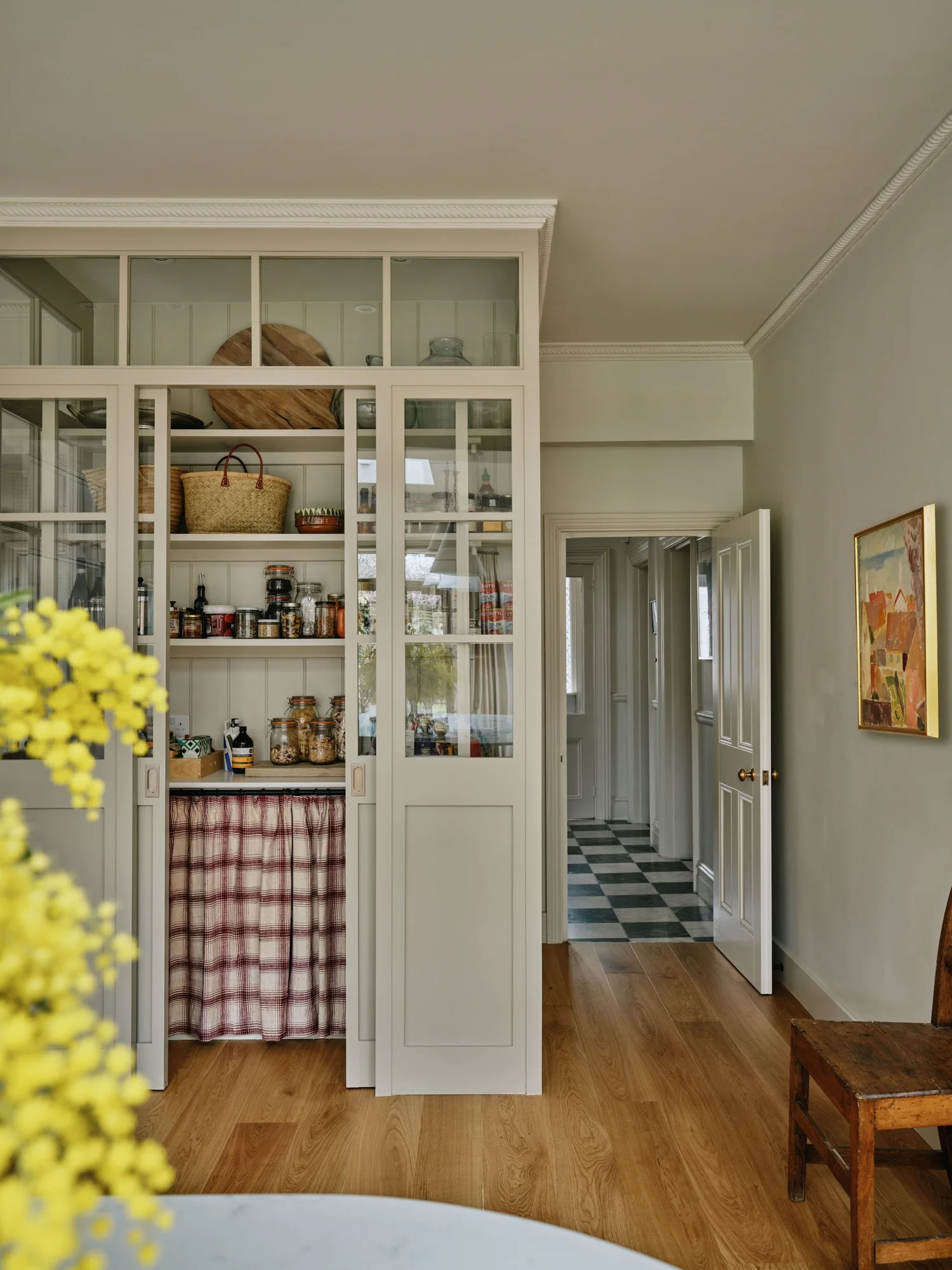 Acton Family Home — Emma Ainscough
