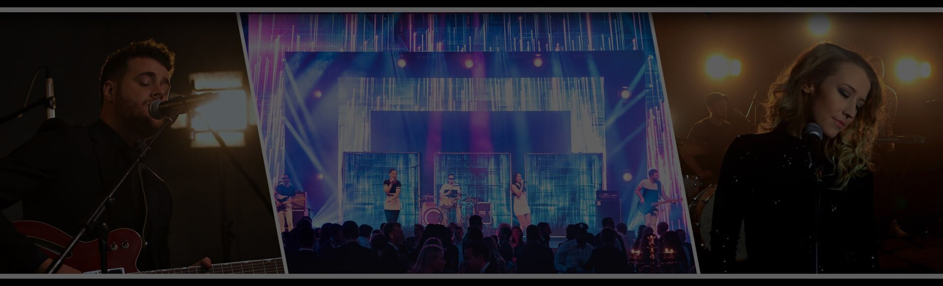 Club Muso Management