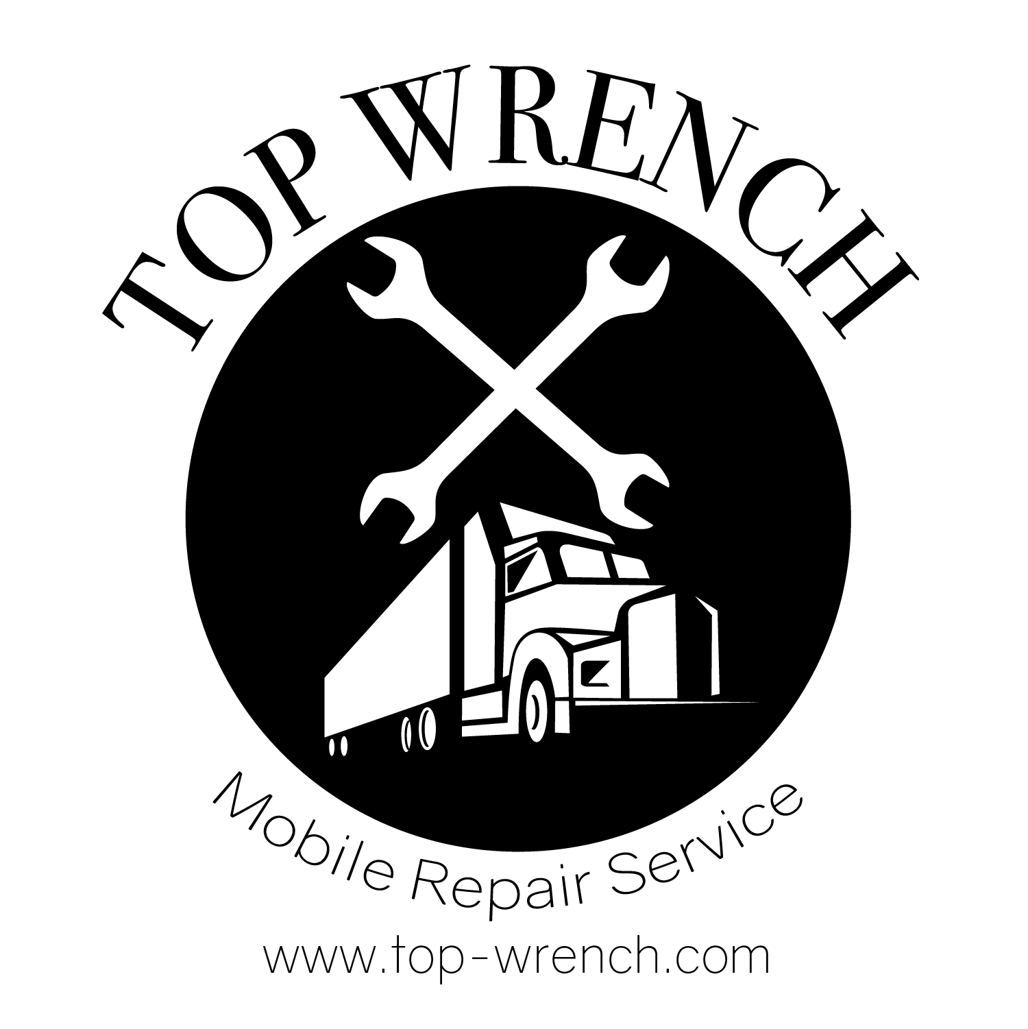 TOP WRENCH MOBILE REPAIR SERVICES