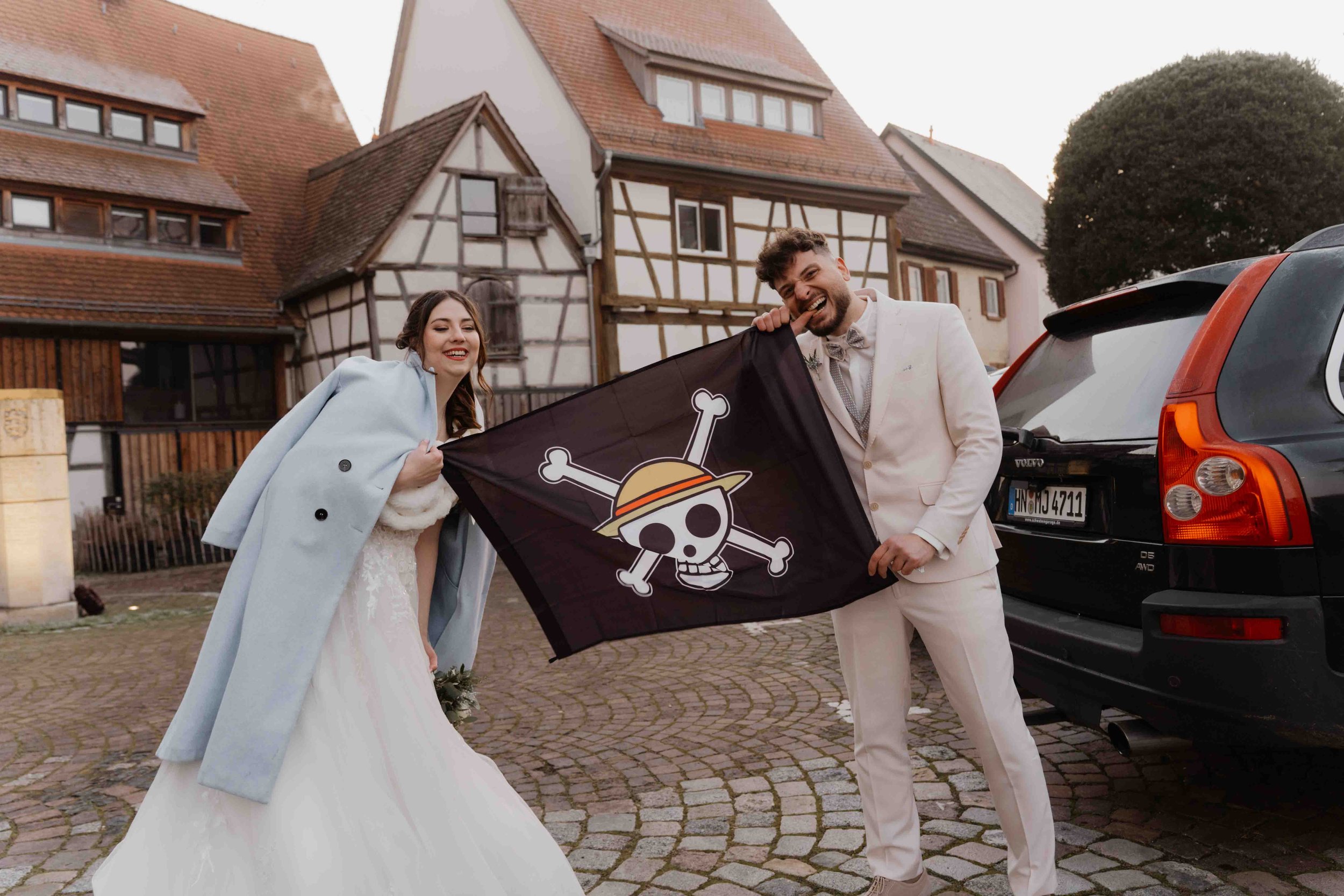 Kosta & Maria
