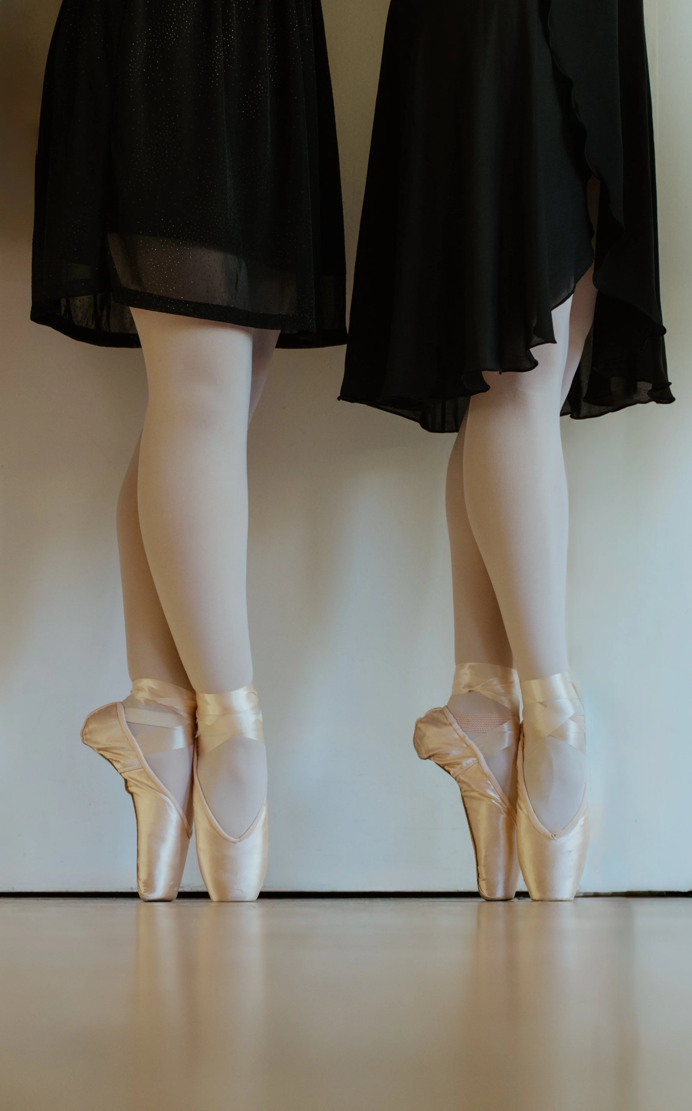 Balletunterricht