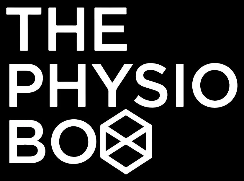 The Physio Box Altrincham