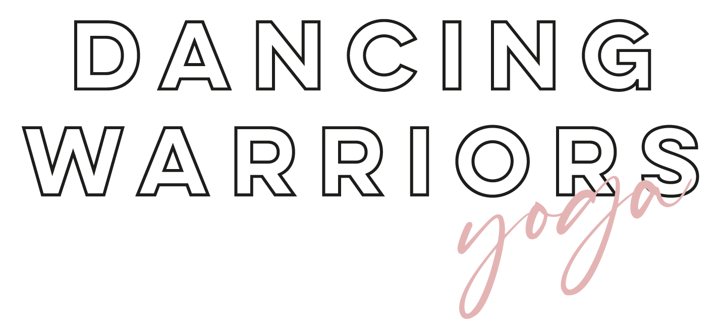 Dancing Warriors Yoga