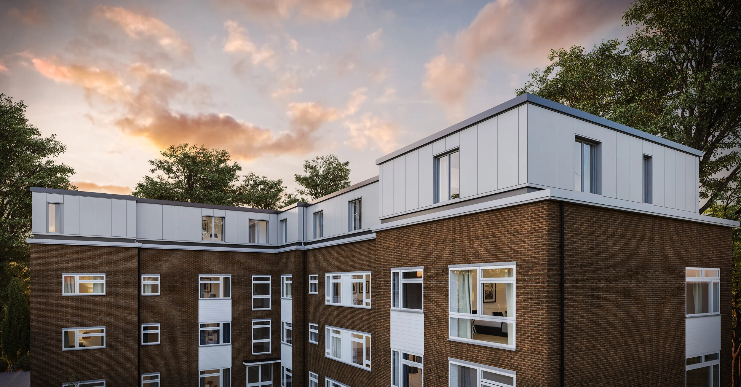 How building up top can save you money — Association of Rooftop ...