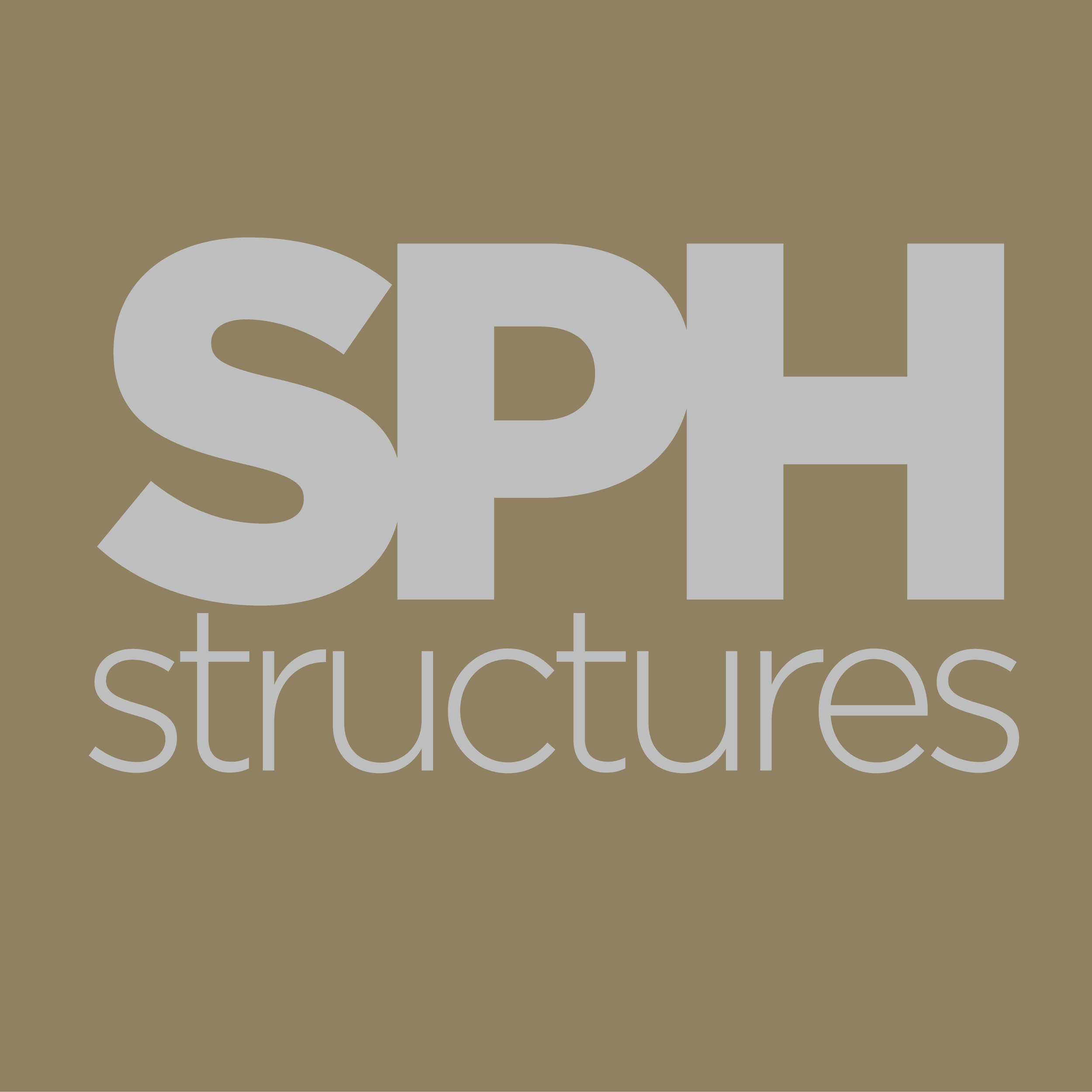 SPH Structures