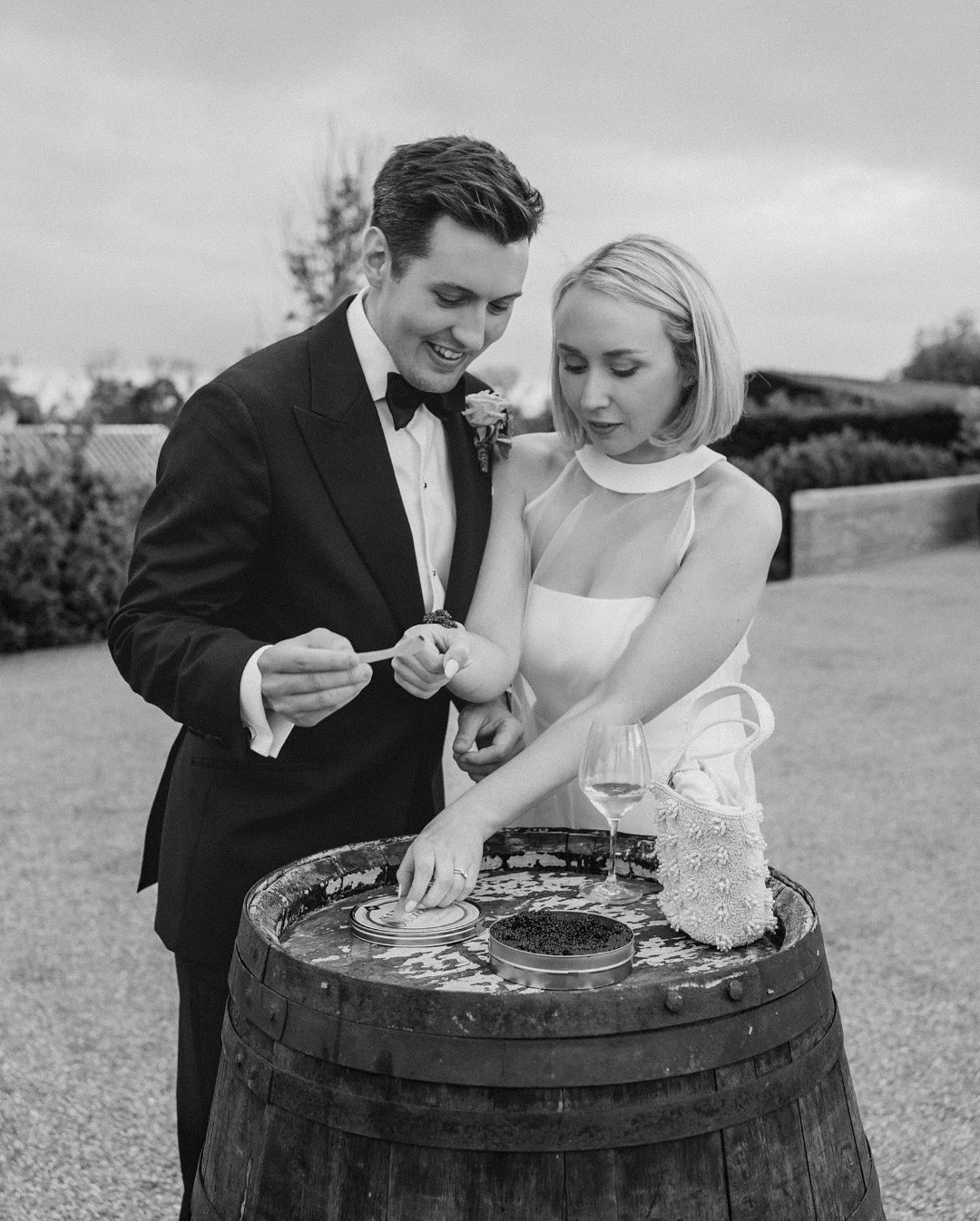 Still not over H & J’s day at High Billinghurst Farm 🤍
The kind of day that just felt good from start to finish... sunshine, laughter, and the happiest energy everywhere you looked. These two were a dream to plan for! Calm, kind, and comp