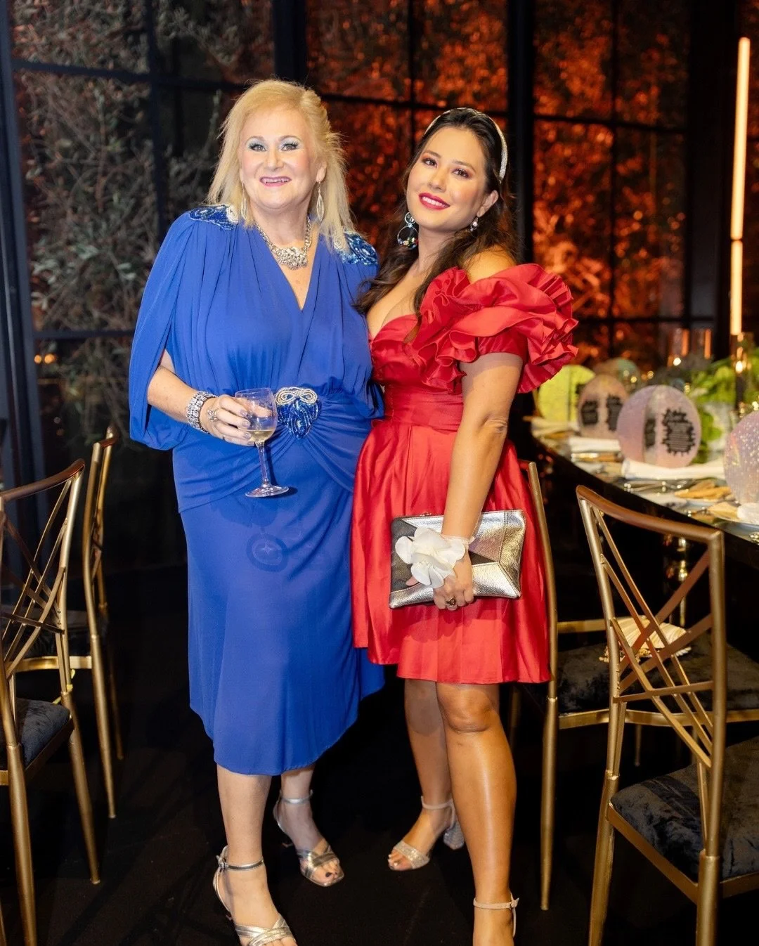 RSVP Tuscany reminded me of something we all secretly know in the wedding &amp; social event industry: we don&rsquo;t just plan events&hellip; we really know how to&nbsp;party (and always with a theme!)

This is the only time after all of our hard wo