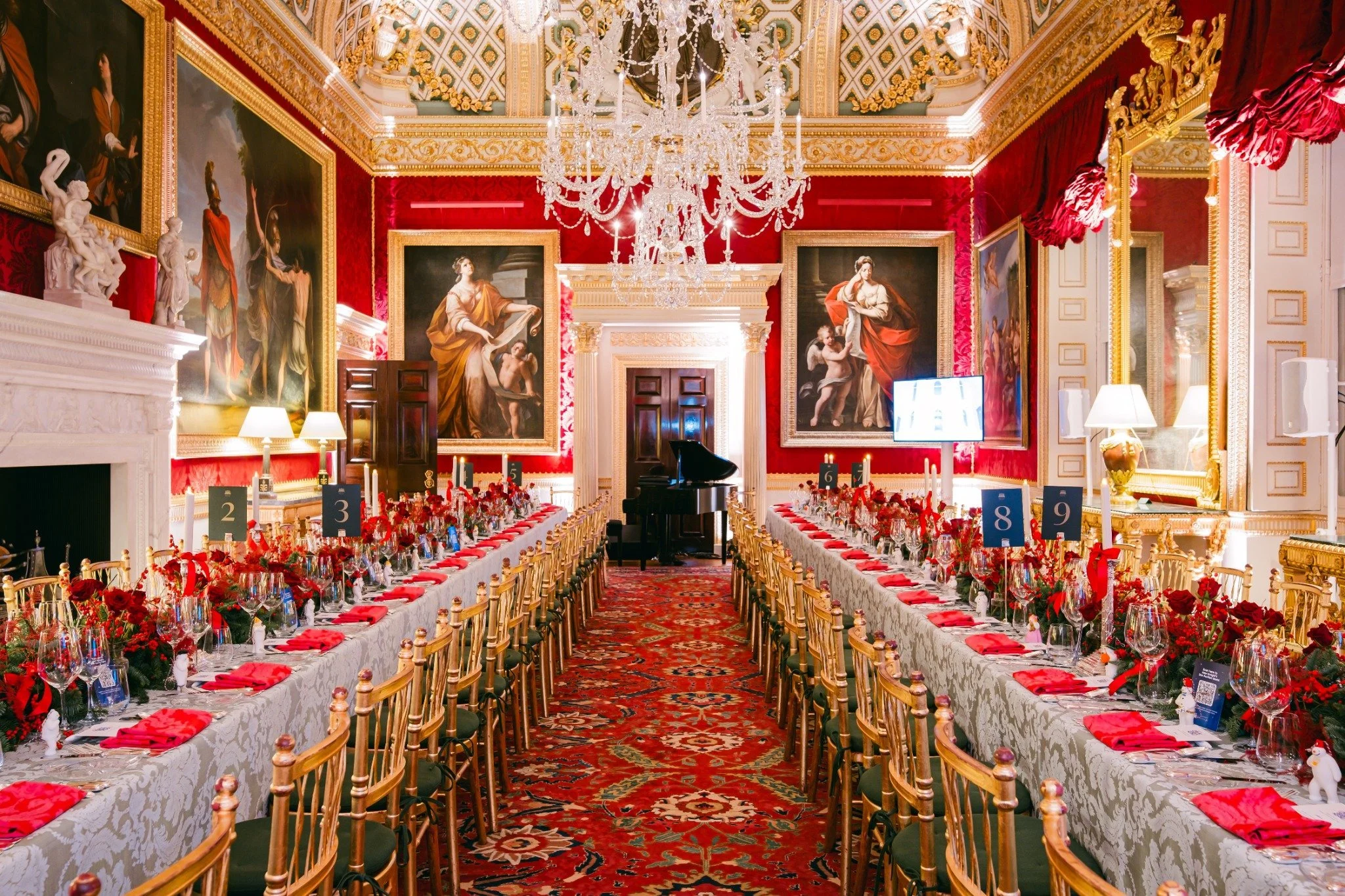 The London Venues I’ve Loved Working With in 2025