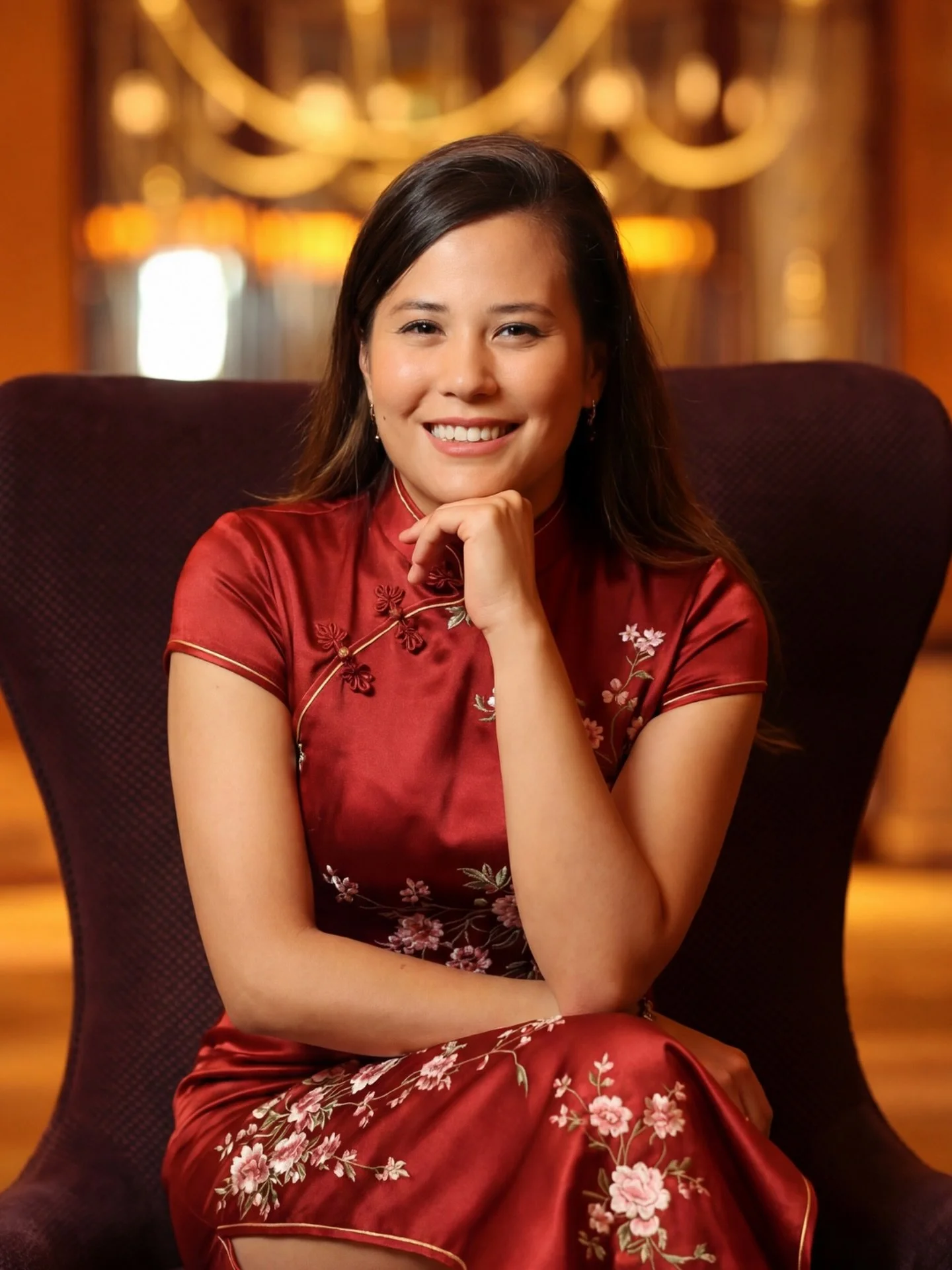 Happy Chinese New Year 🧧✨

This time of year has always felt really special to me, a moment to pause, reset, and begin again with intention.

Growing up with Chinese New Year celebrations shaped so much of how I see events today: the importance of b