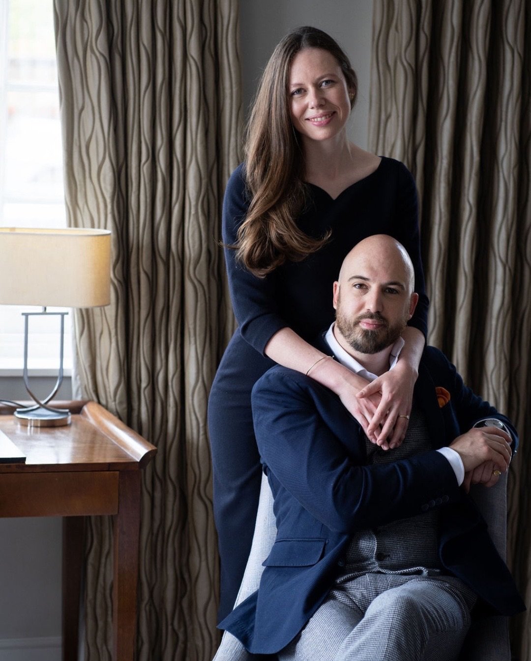 Some client relationships start with one event and become so much more 💍

This is the part of my work that means the most. 🤍 Not just creating beautiful events, but being trusted with the milestones that shape a family&rsquo;s story.

Back in 2021,