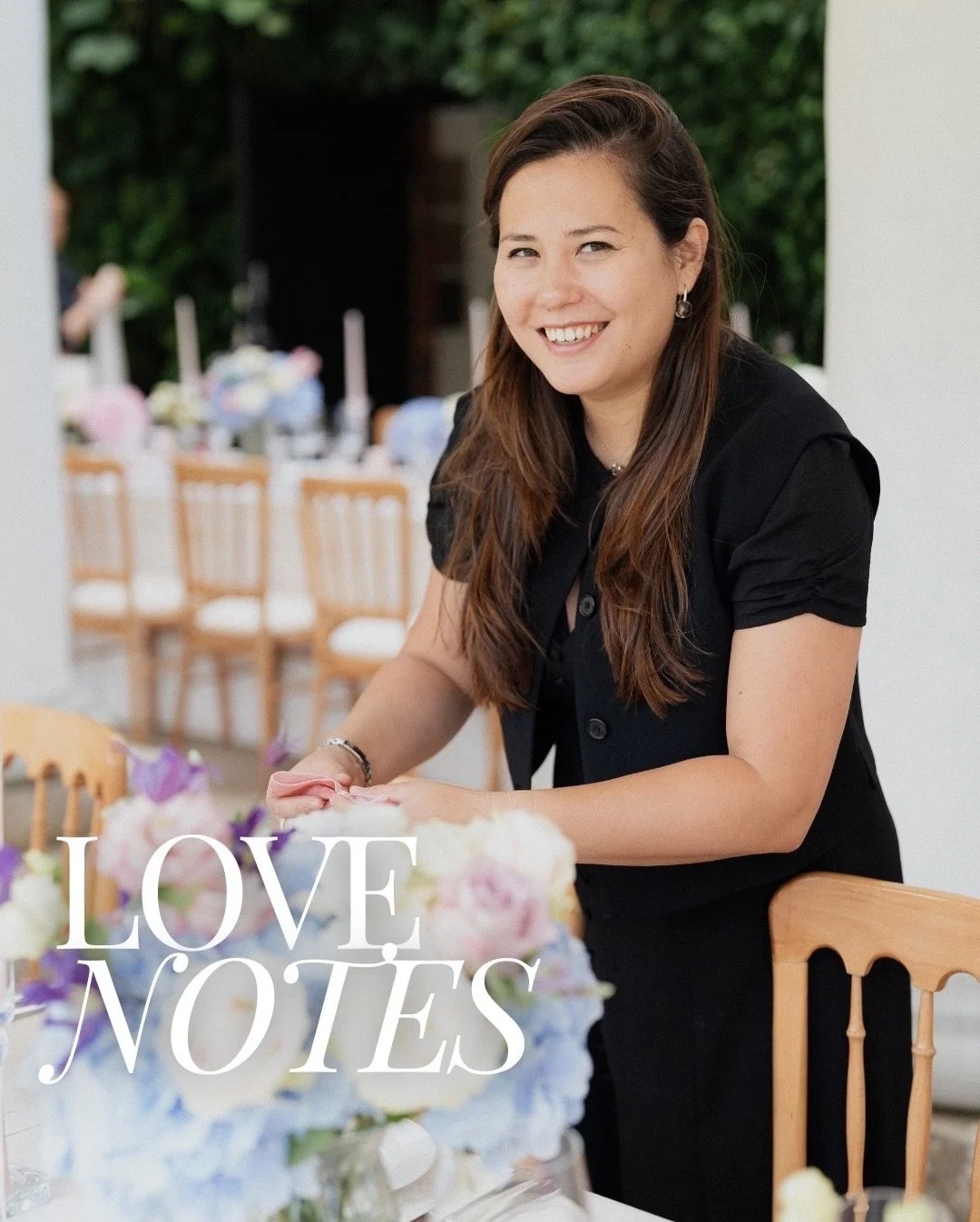 This job is so much more than logistics and timelines and supplier contracts (though yes, I love all of that too 😄). It&rsquo;s being trusted with one of the most significant days of someone&rsquo;s life. It&rsquo;s holding the vision when couples f