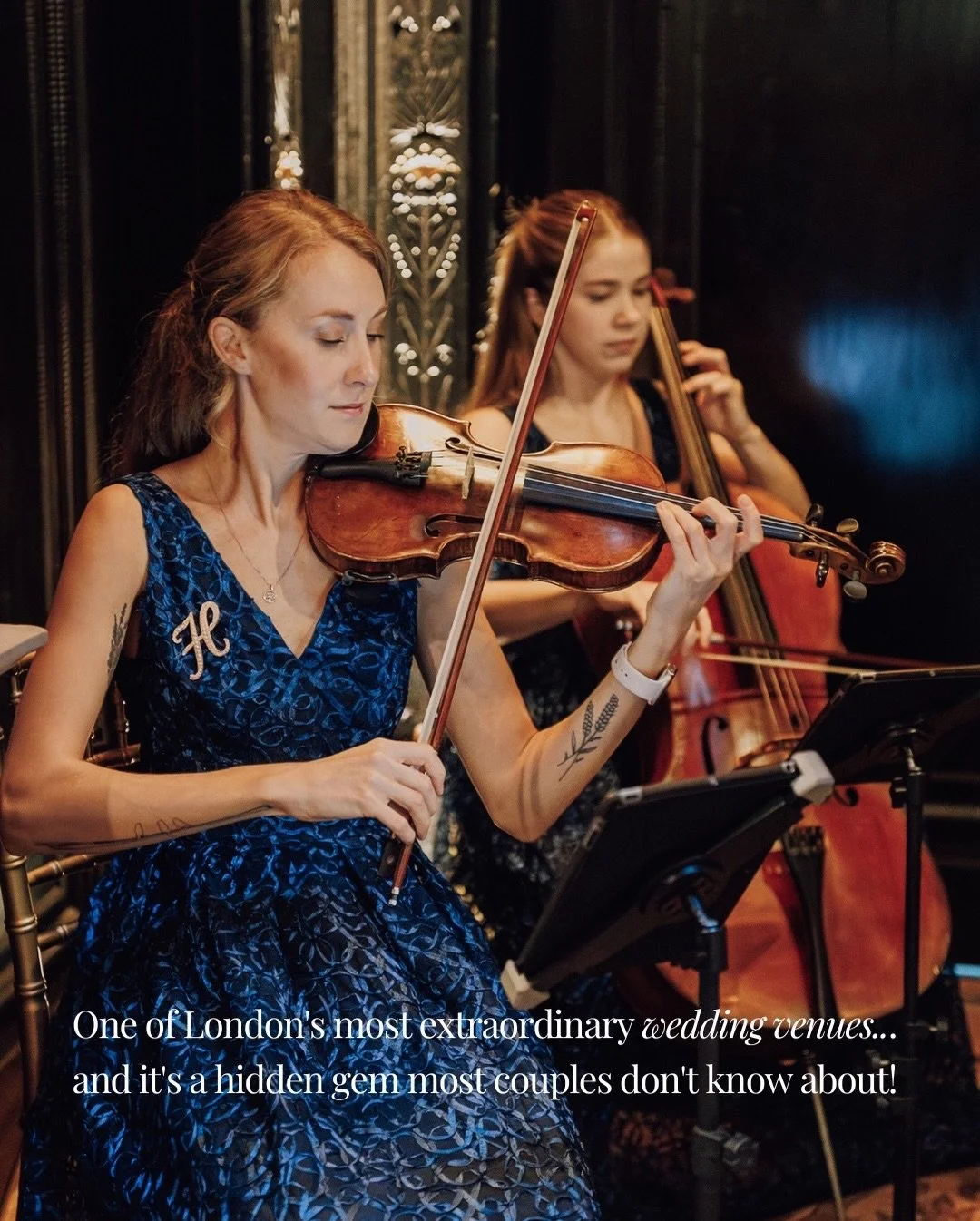 Can we talk about @leightonhousevenuehire for a moment? Because I genuinely don&rsquo;t think enough couples know this place exists, and that feels like a crime! 

Tucked away on Holland Park Road in Kensington, Leighton House is the former home and 