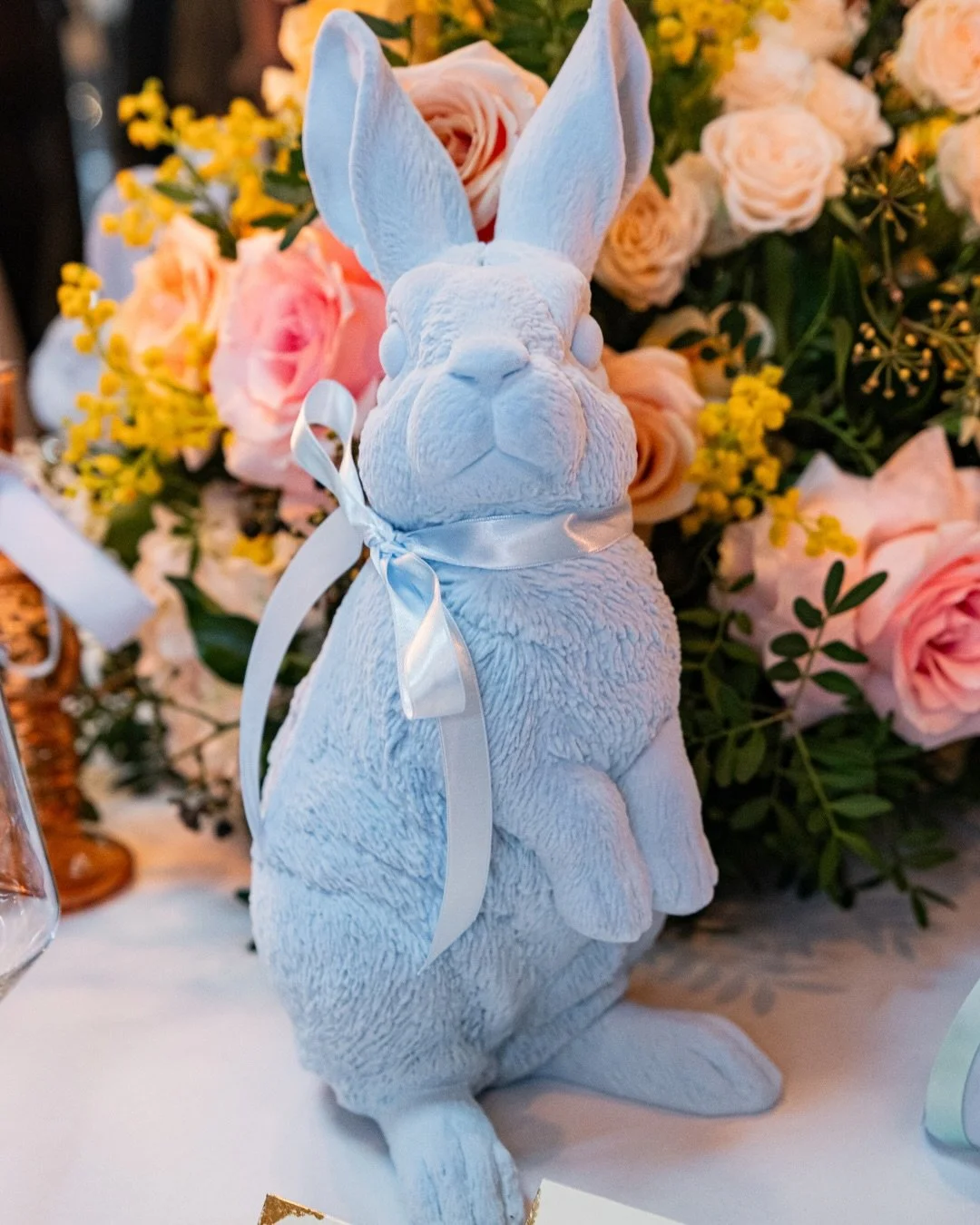 Wishing you all the happiest Easter surrounded by the people who make life really good. 🐣

Whether you&rsquo;re spending it around a big noisy table, on a long walk in the sunshine, or quietly recharging with people you love, I hope today feels warm