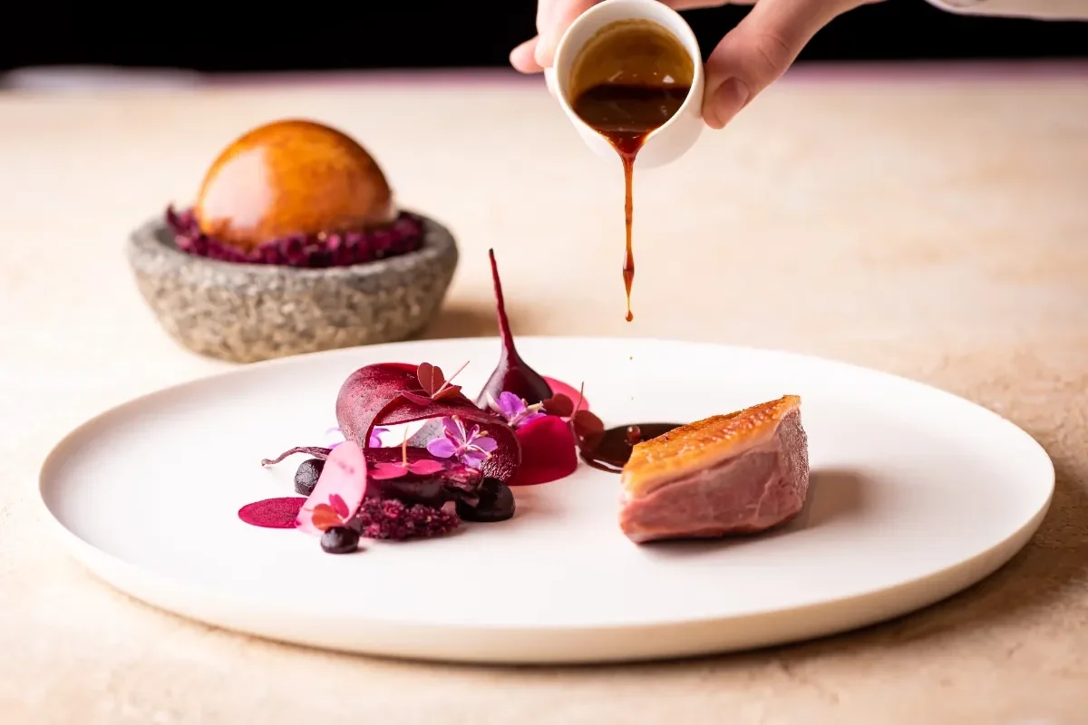 Supplier Spotlight - Zafferano Catering