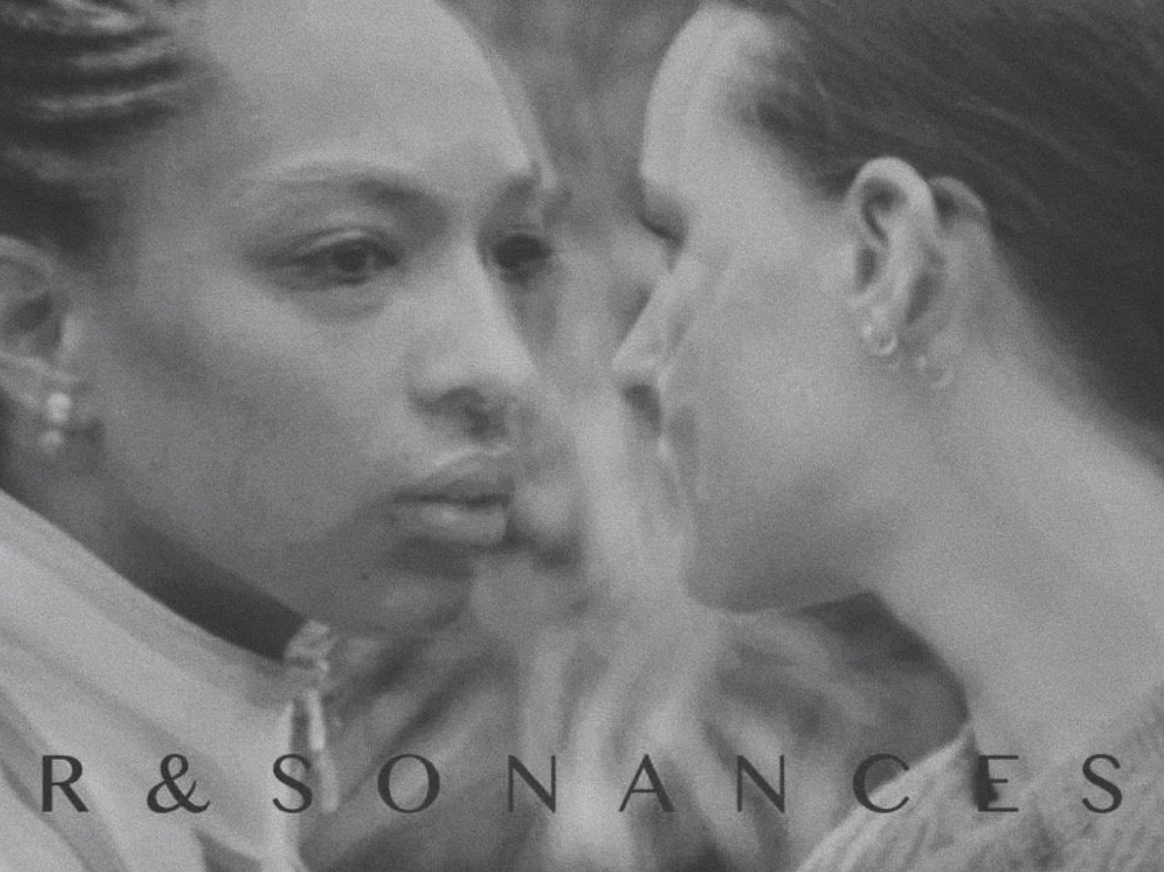 R&amp;SONANCES : Residency &amp; Documentary