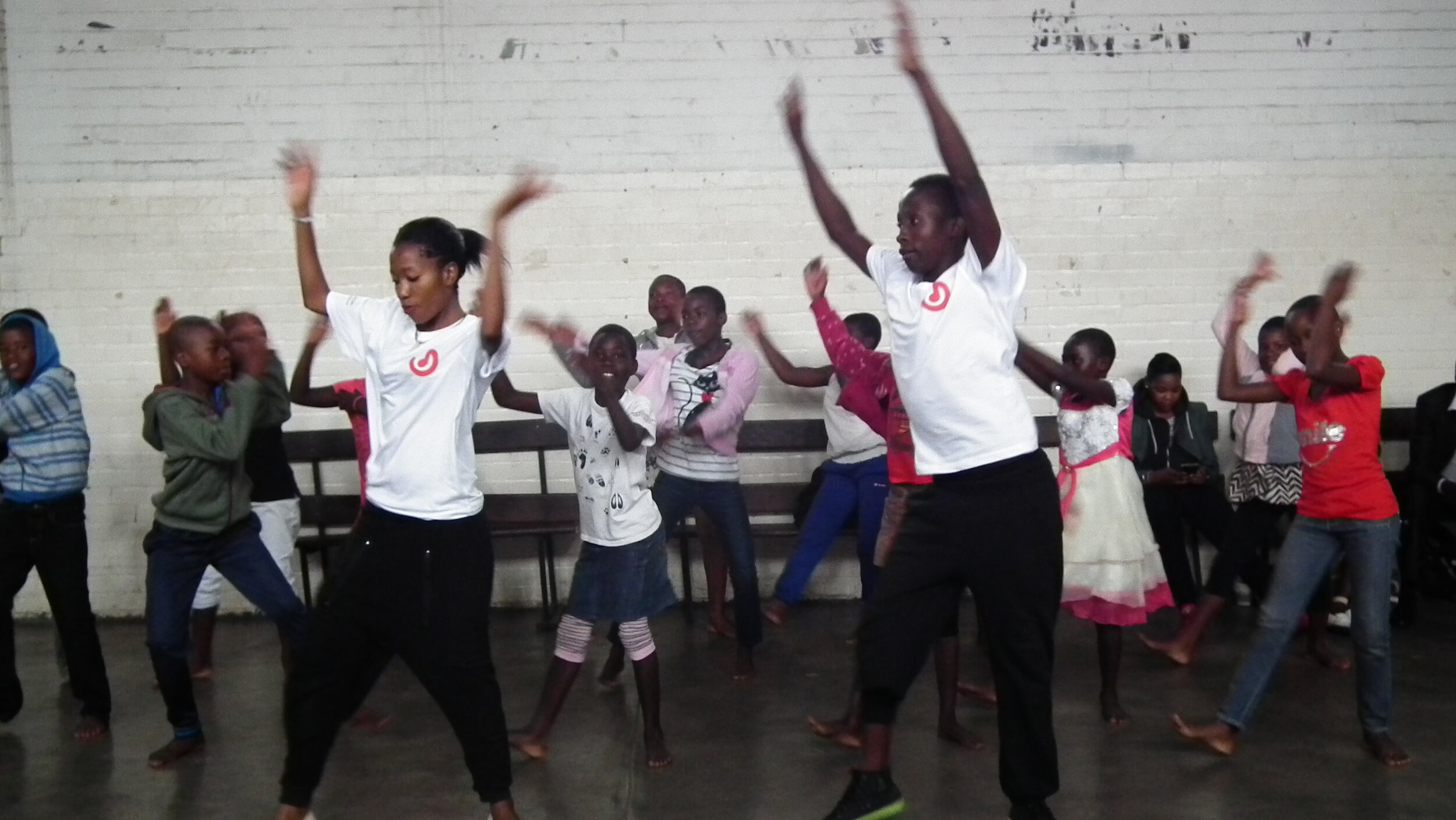 Traditional Dance workshop with Zvishamiso dancers.JPG