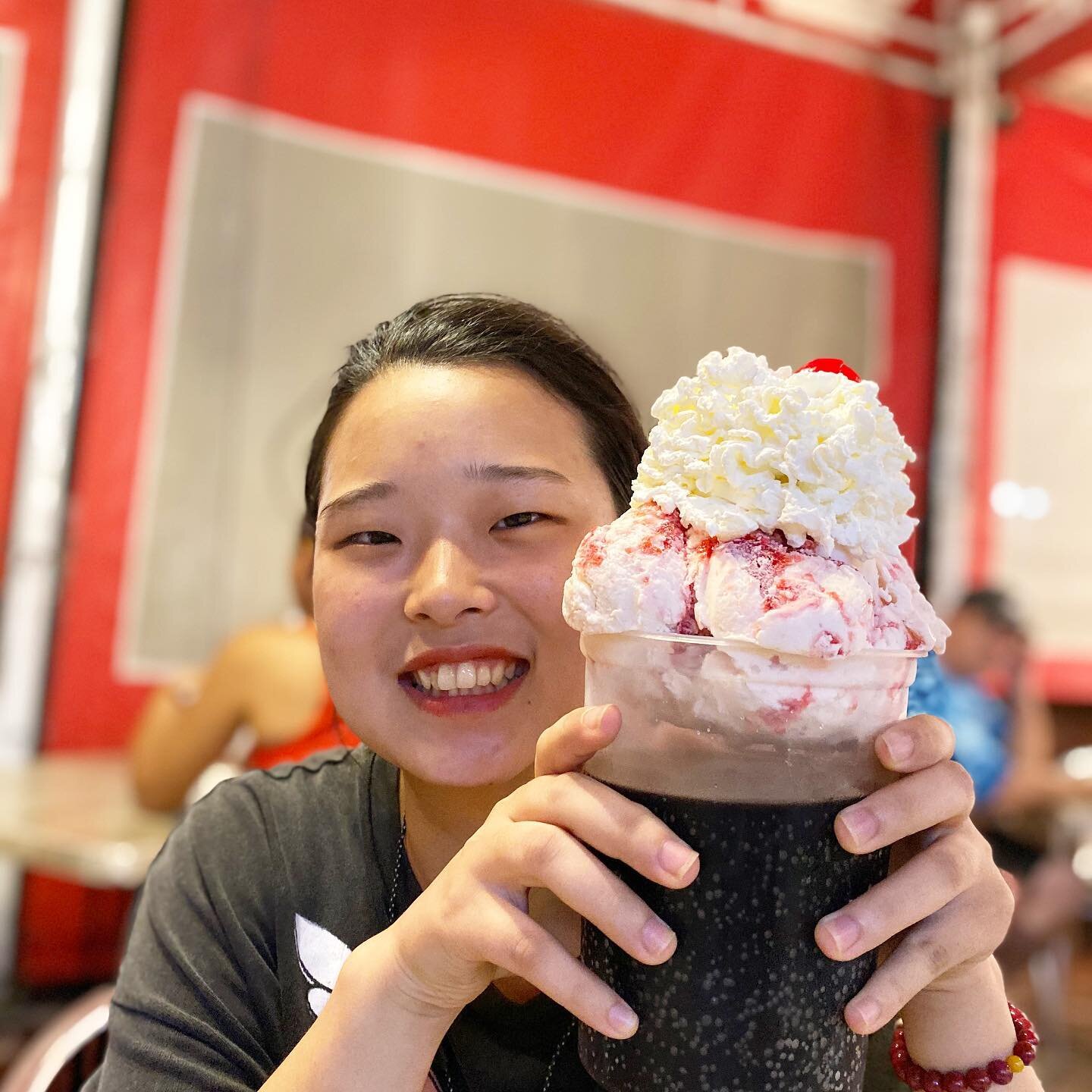 Old Fashioned Homemade Ice cream in Miami @jaxsonsicecream 🍦🥰🍨