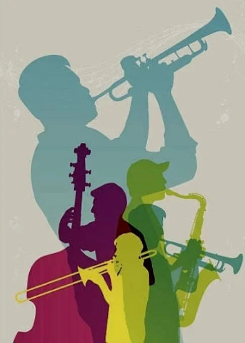 UL Big Band Concert