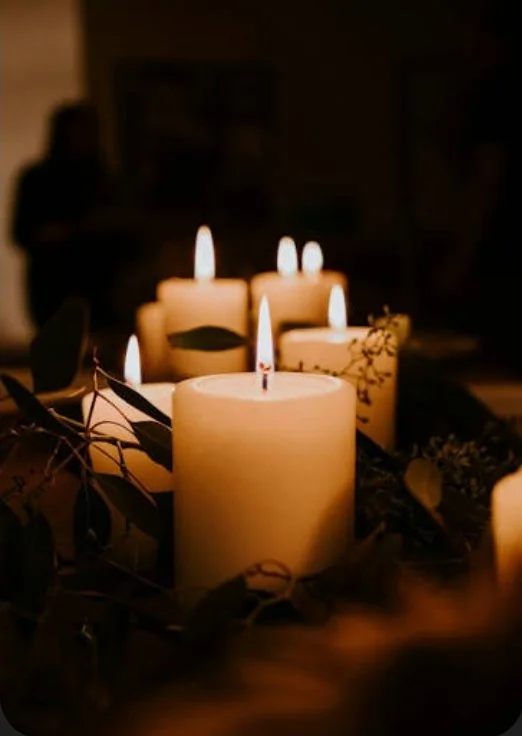 Candle Lit Orchestra Night