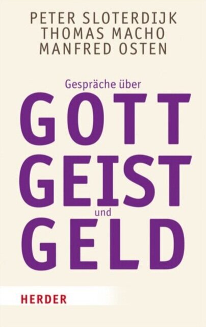Gebunden, 112 Seiten, Herder, 2018, ISBN 978-3-451-06872-0